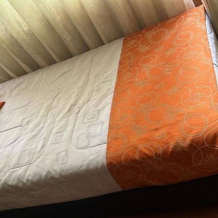 Hotel Bogota Astral Екстериор снимка