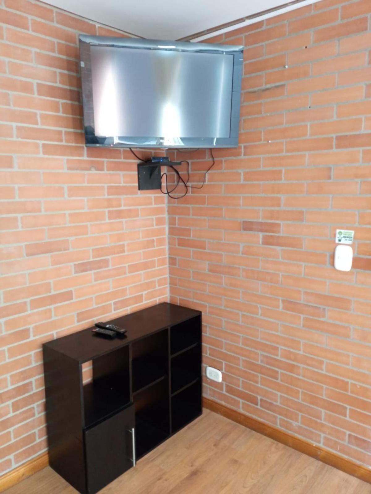 Hotel Bogota Astral Екстериор снимка