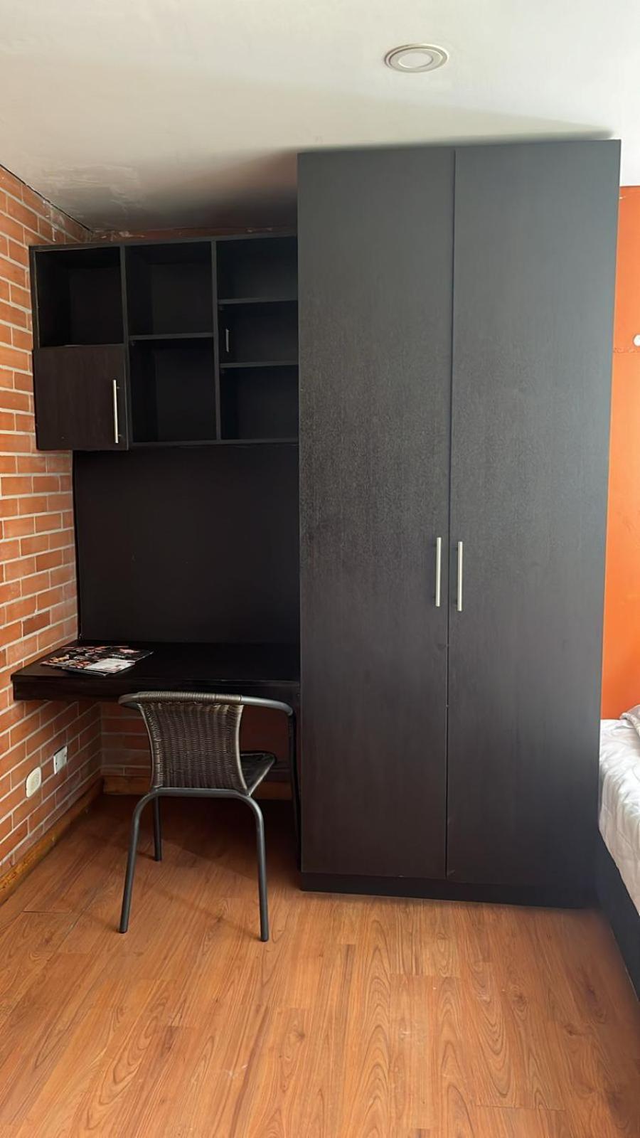 Hotel Bogota Astral Екстериор снимка