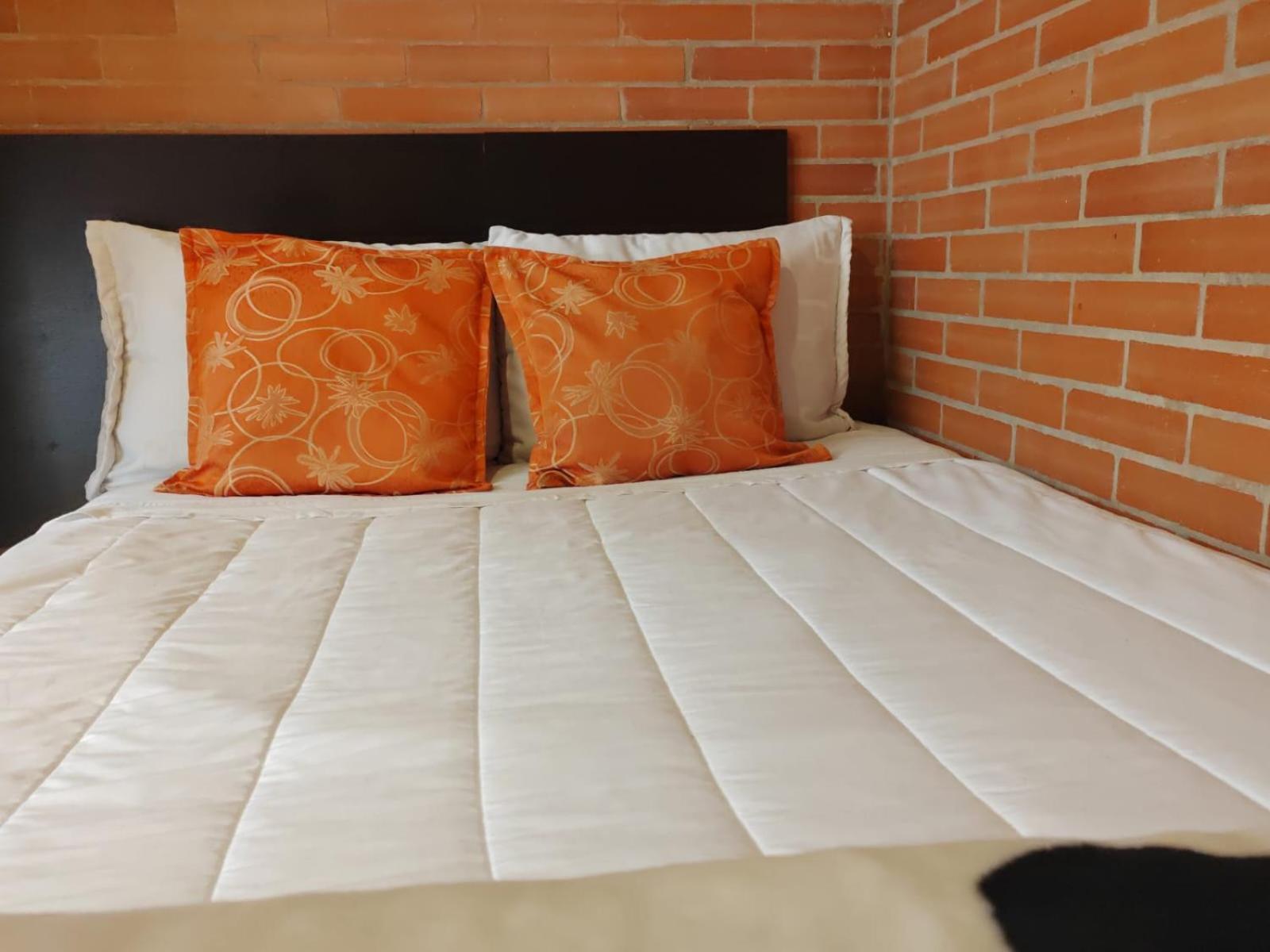 Hotel Bogota Astral Екстериор снимка