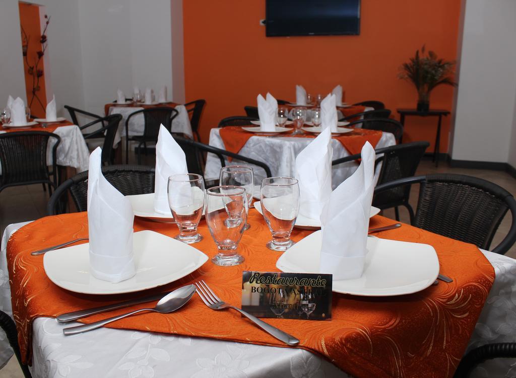 Hotel Bogota Astral Екстериор снимка
